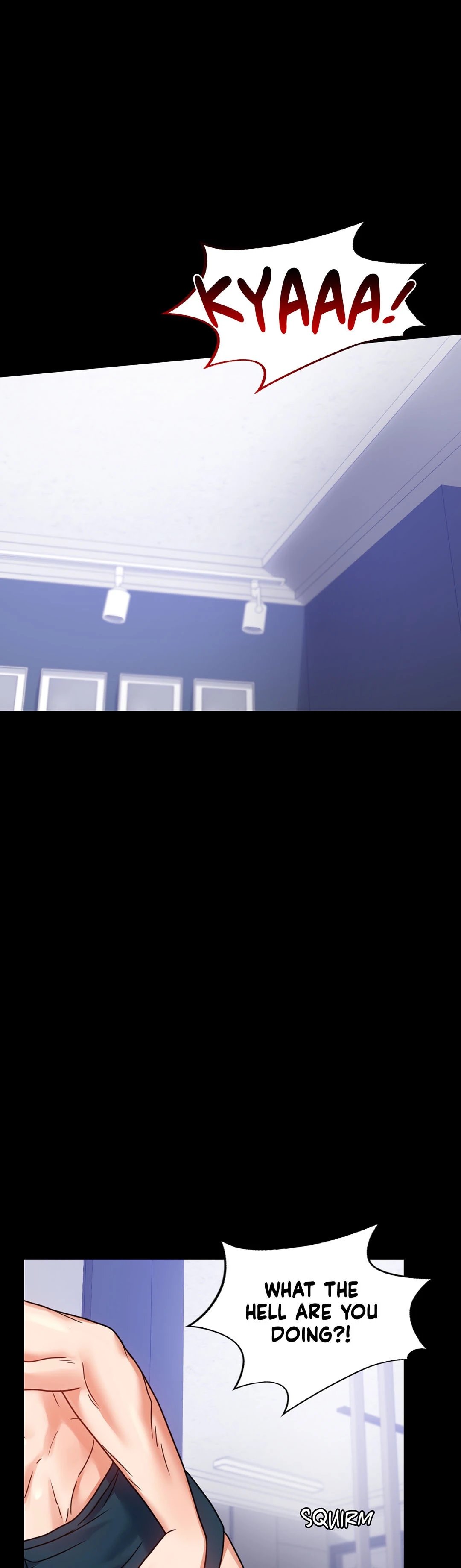 Infidelity 101 Manhwa - Chapter 36 Page 0