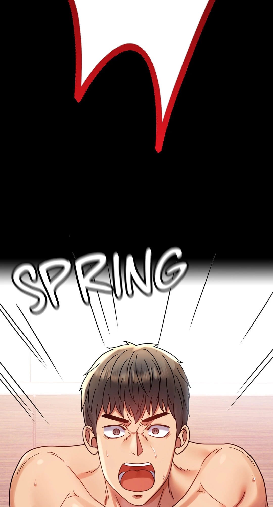 Infidelity 101 Manhwa - Chapter 36 Page 28