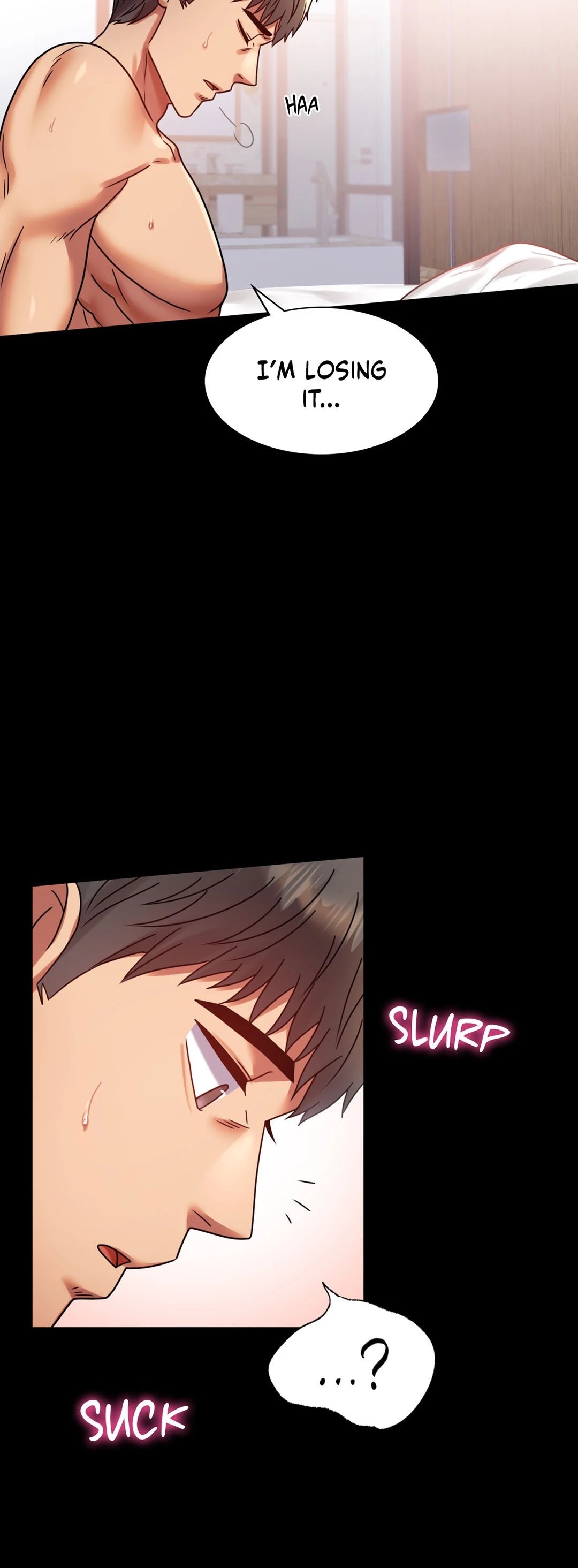 Infidelity 101 Manhwa - Chapter 36 Page 32