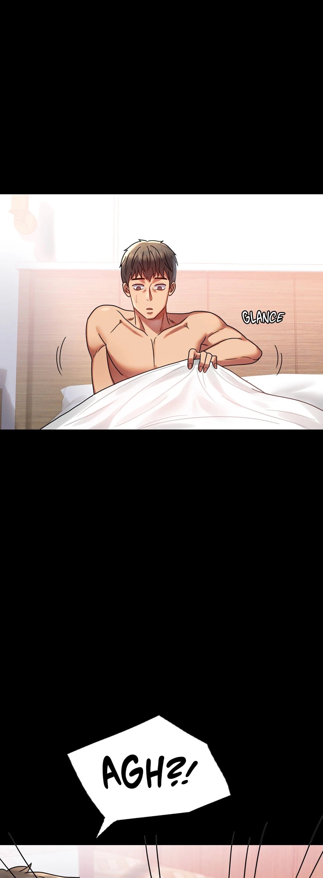 Infidelity 101 Manhwa - Chapter 36 Page 33