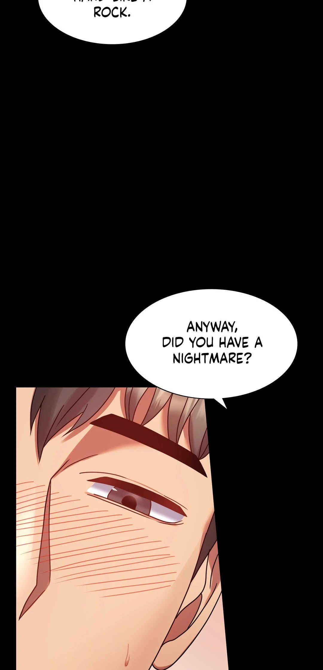 Infidelity 101 Manhwa - Chapter 36 Page 38