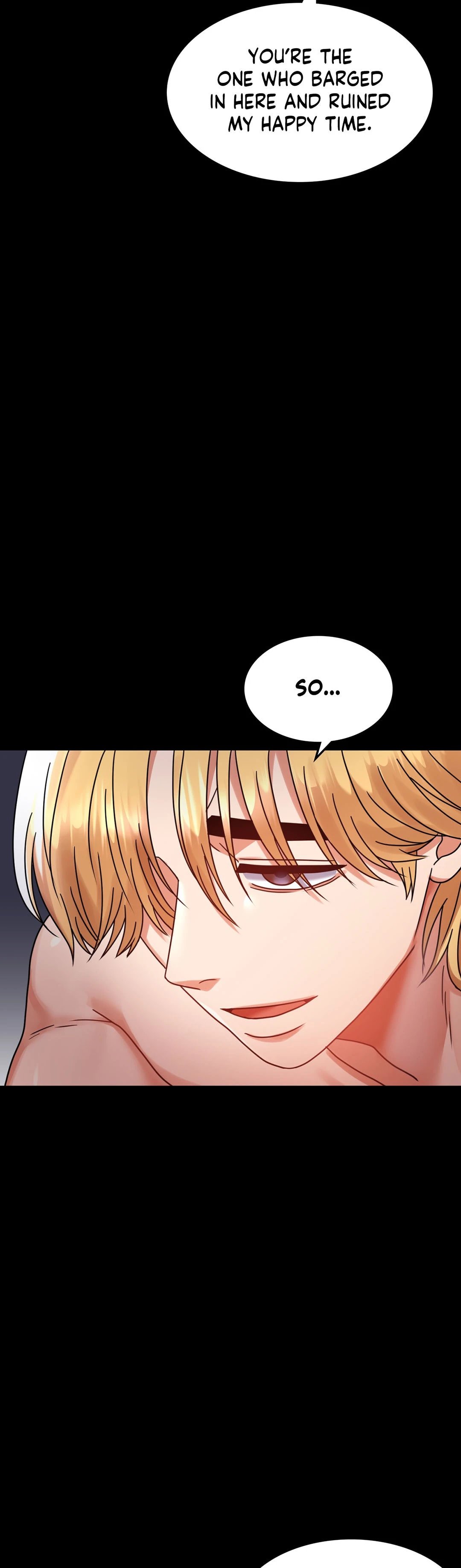 Infidelity 101 Manhwa - Chapter 36 Page 2