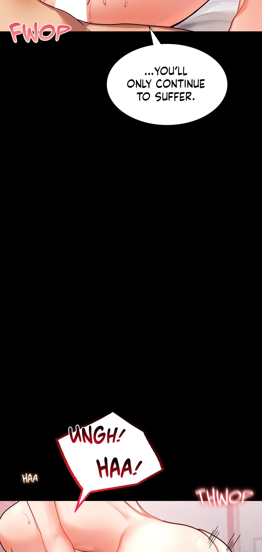 Infidelity 101 Manhwa - Chapter 36 Page 43