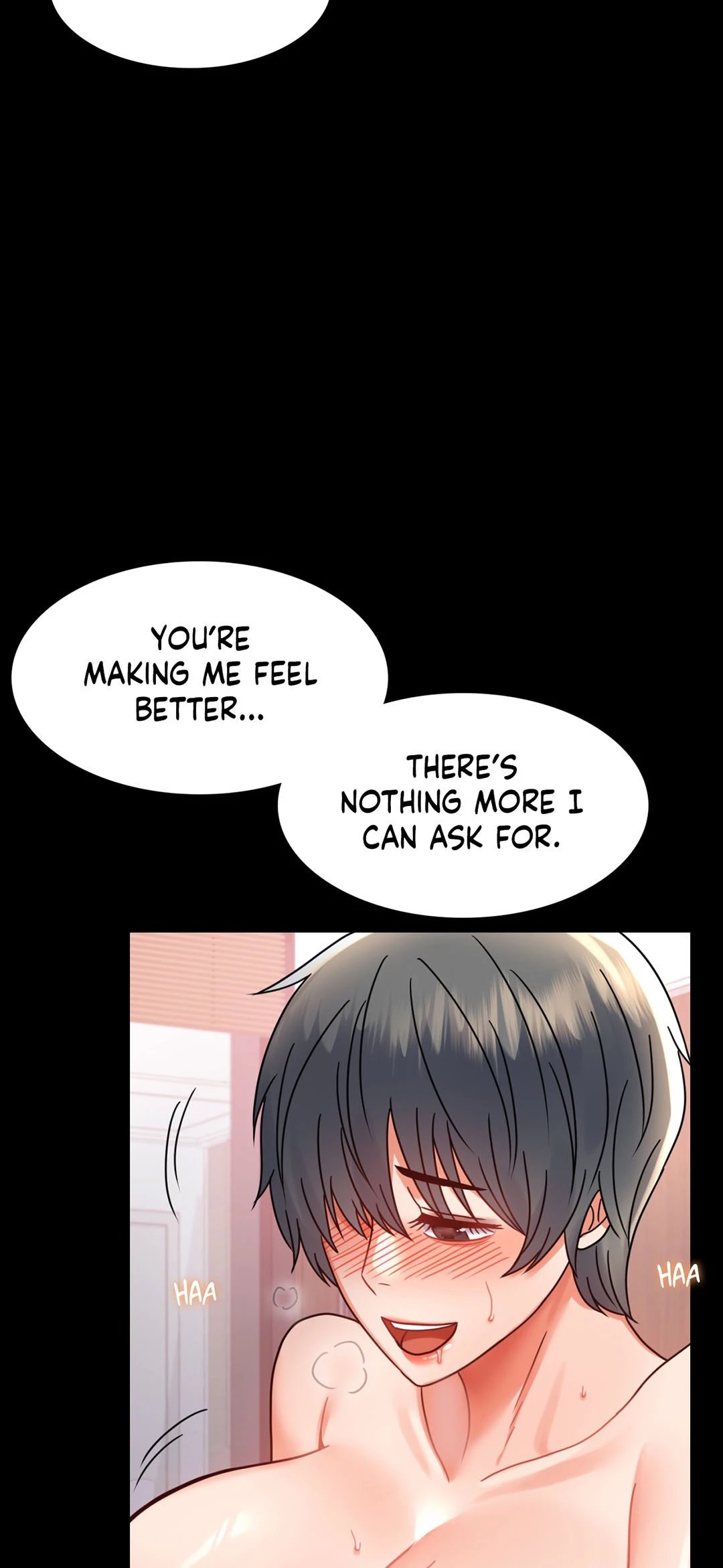 Infidelity 101 Manhwa - Chapter 36 Page 50