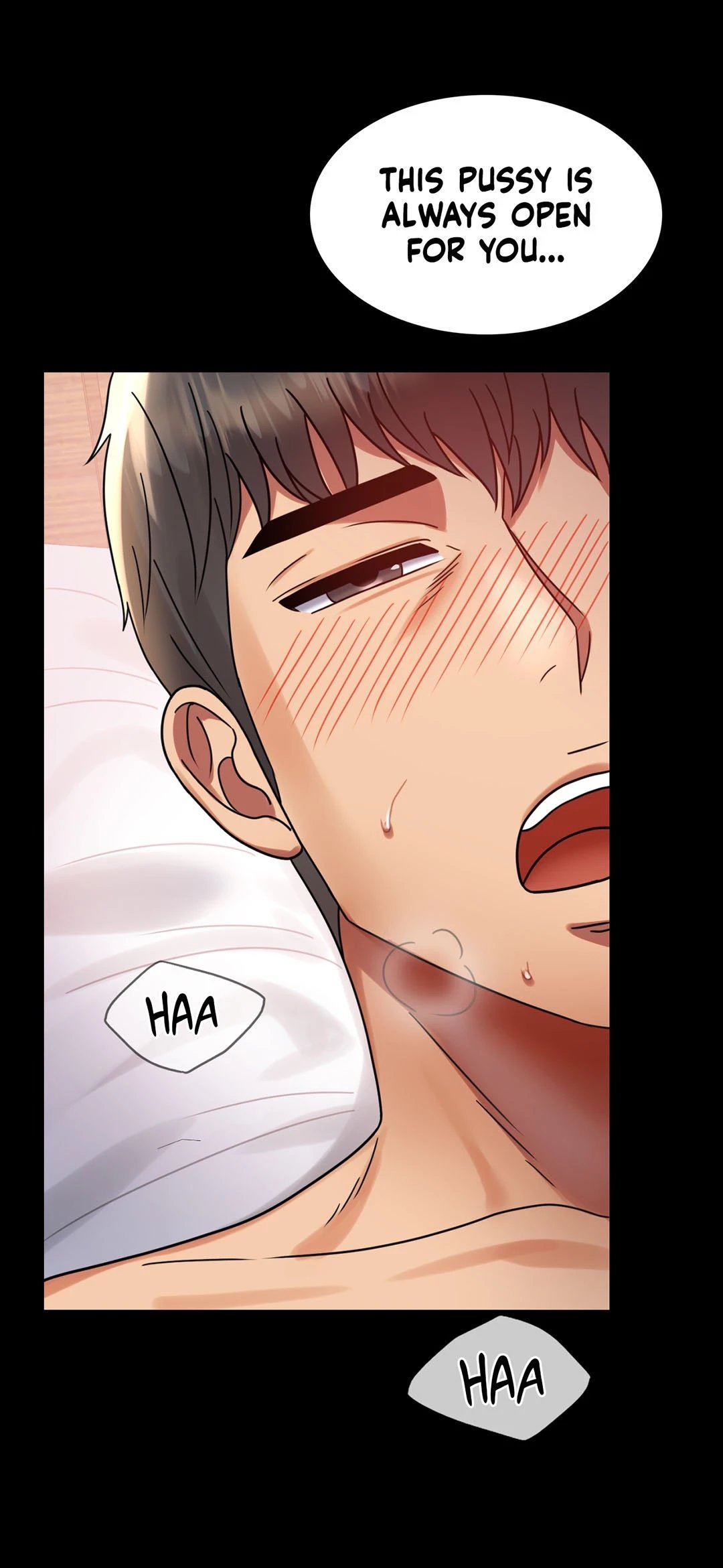 Infidelity 101 Manhwa - Chapter 36 Page 53