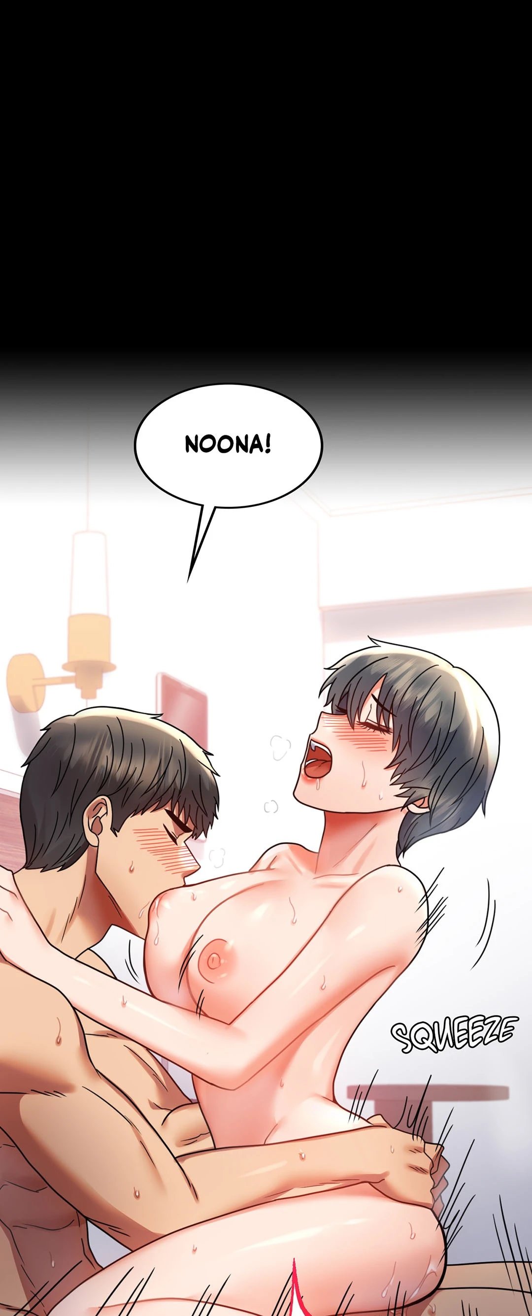 Infidelity 101 Manhwa - Chapter 36 Page 56