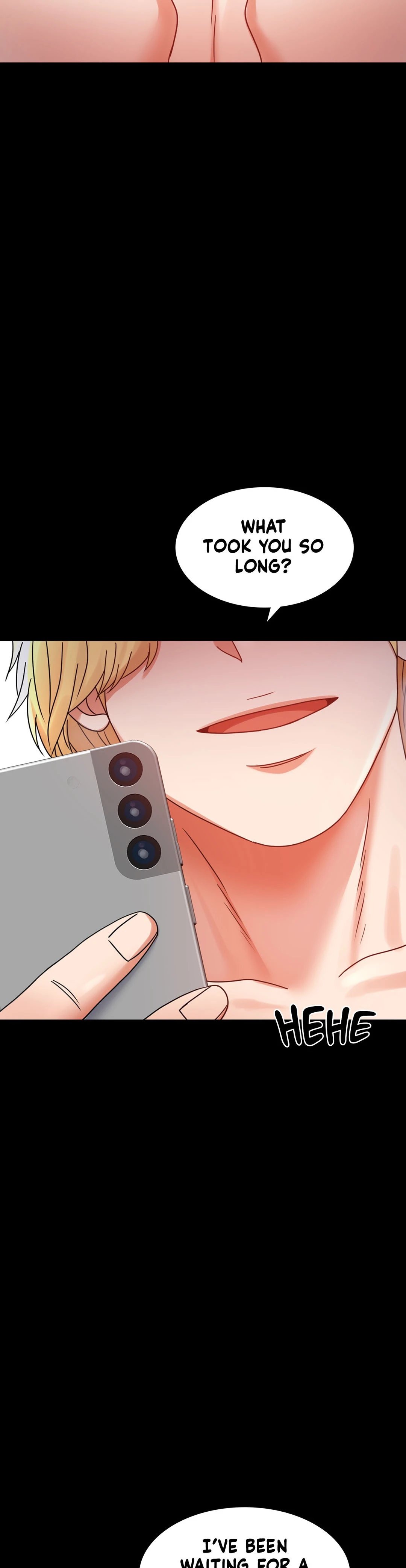 Infidelity 101 Manhwa - Chapter 36 Page 61