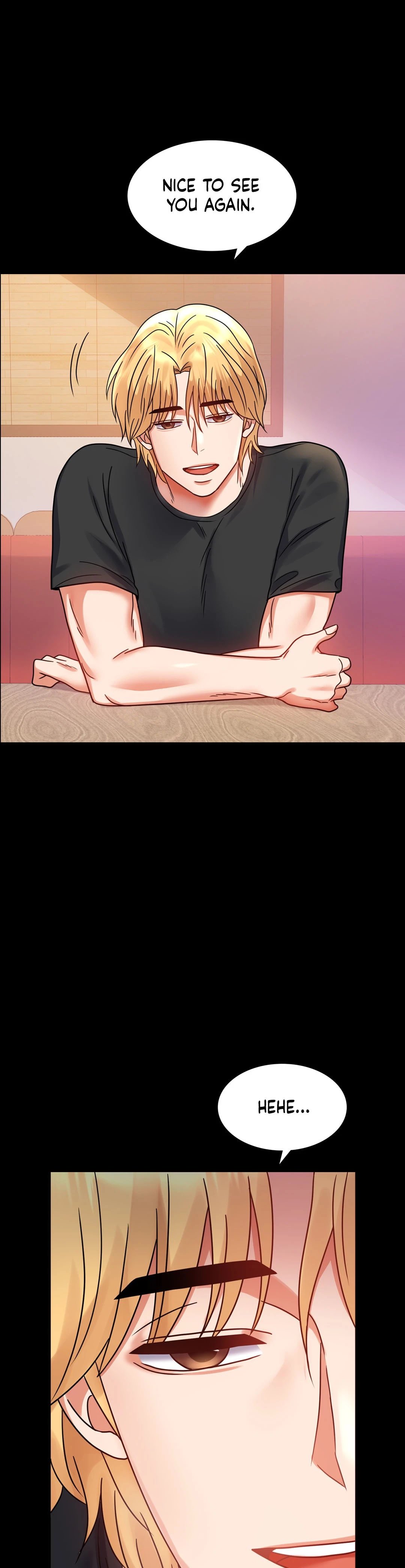 Infidelity 101 Manhwa - Chapter 36 Page 63