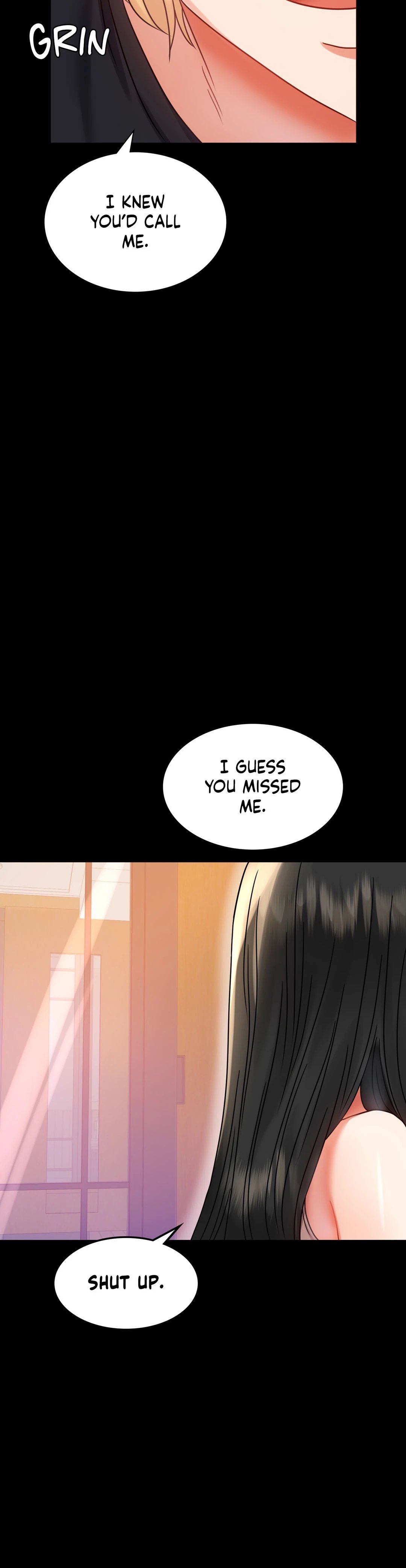 Infidelity 101 Manhwa - Chapter 36 Page 64