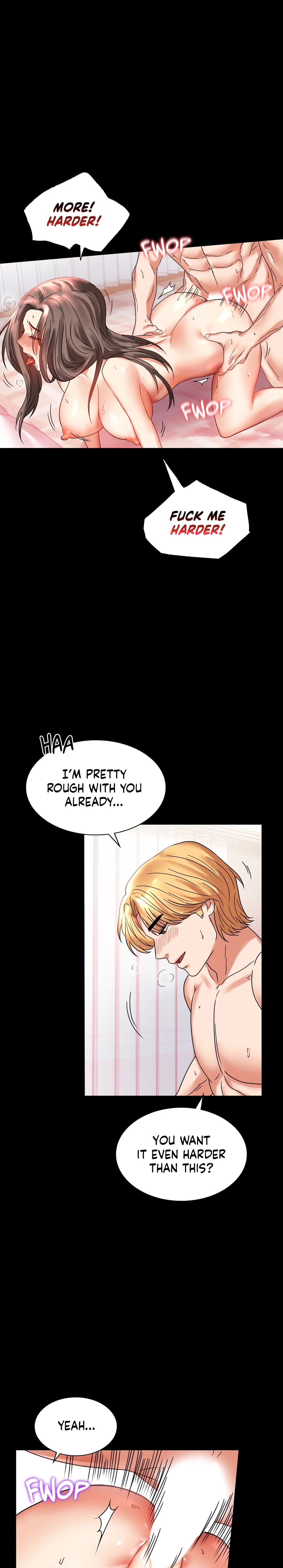 Infidelity 101 Manhwa - Chapter 22 Page 0