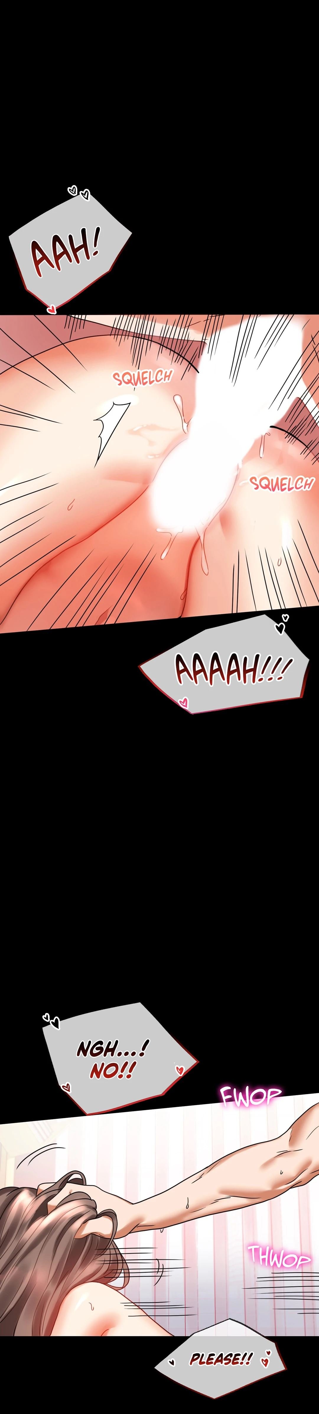 Infidelity 101 Manhwa - Chapter 22 Page 3