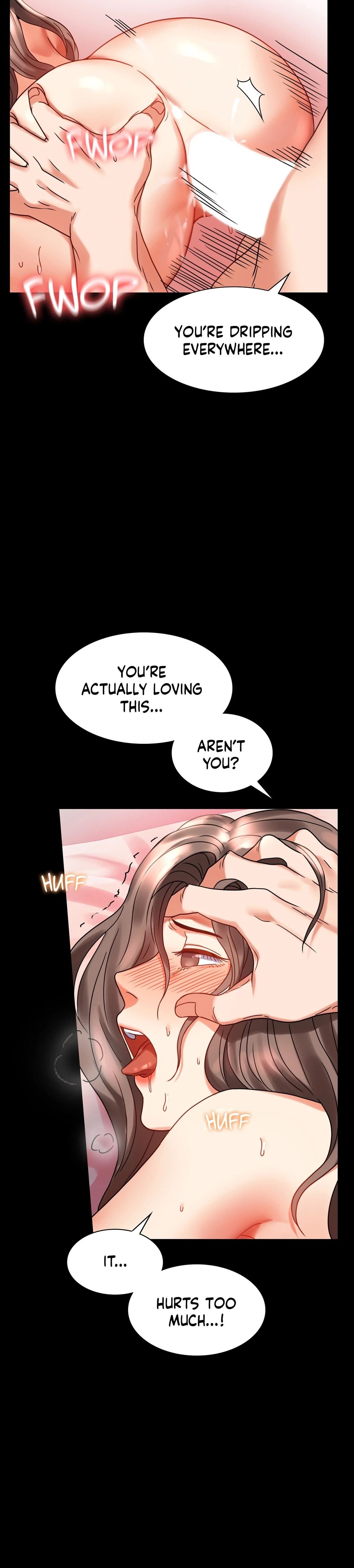 Infidelity 101 Manhwa - Chapter 22 Page 5