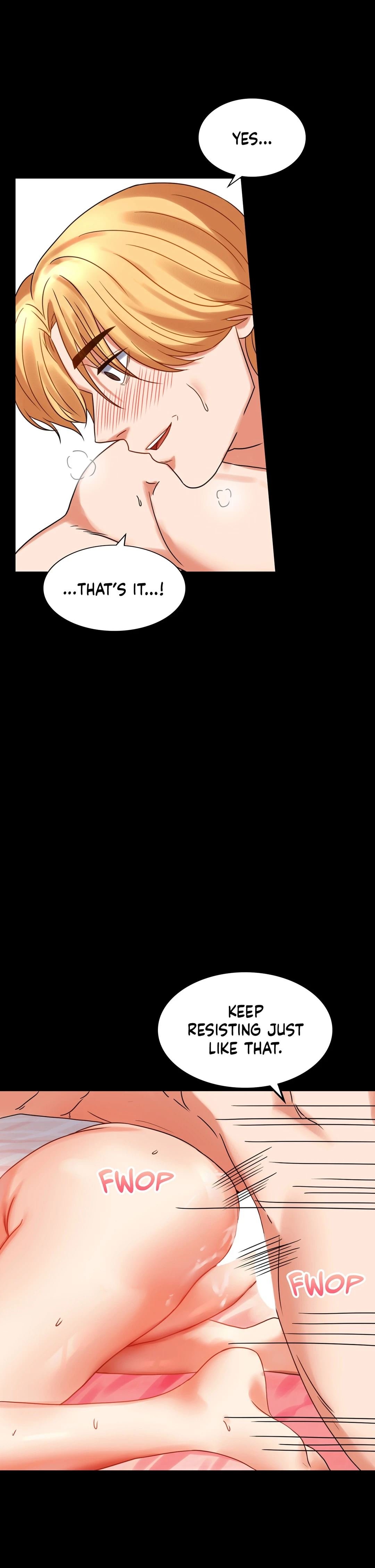 Infidelity 101 Manhwa - Chapter 22 Page 6