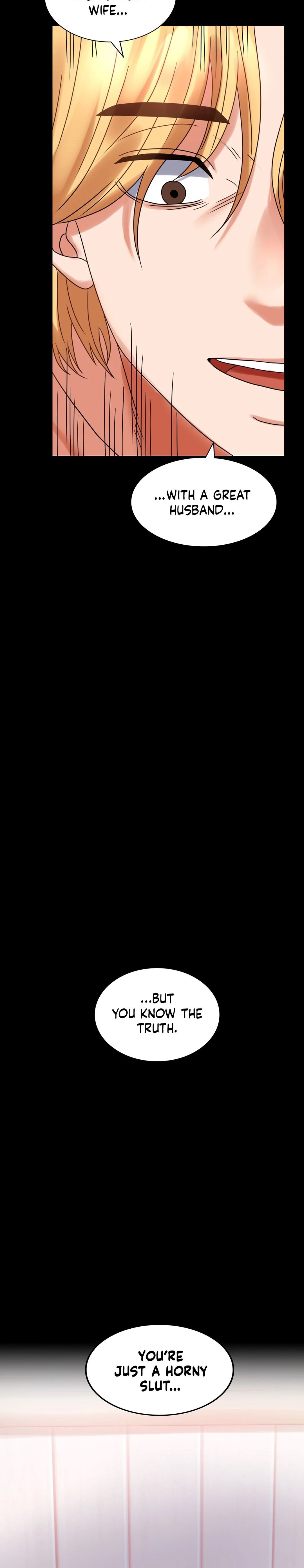 Infidelity 101 Manhwa - Chapter 22 Page 15