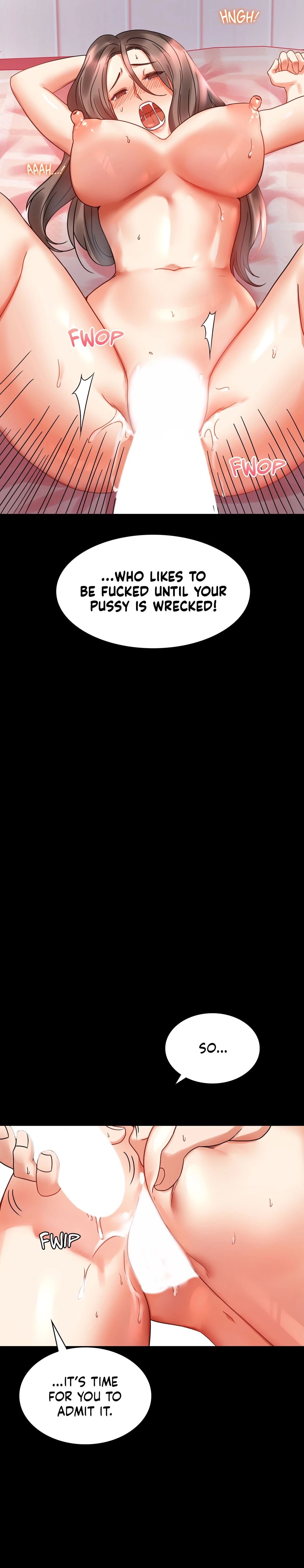 Infidelity 101 Manhwa - Chapter 22 Page 16