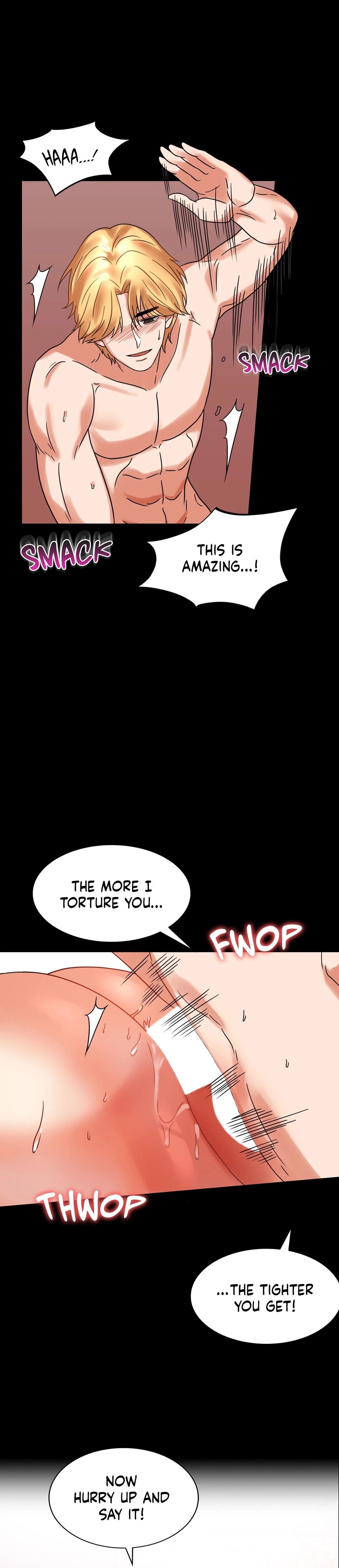 Infidelity 101 Manhwa - Chapter 22 Page 20