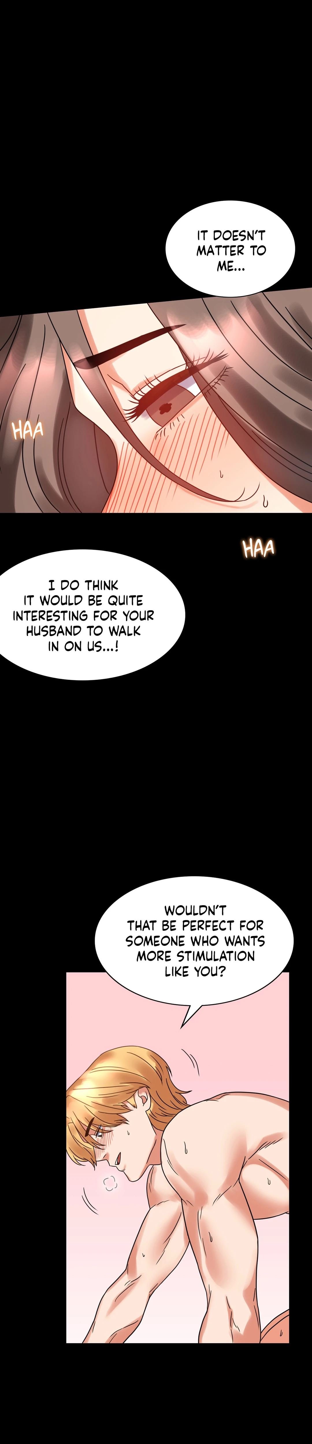 Infidelity 101 Manhwa - Chapter 22 Page 22