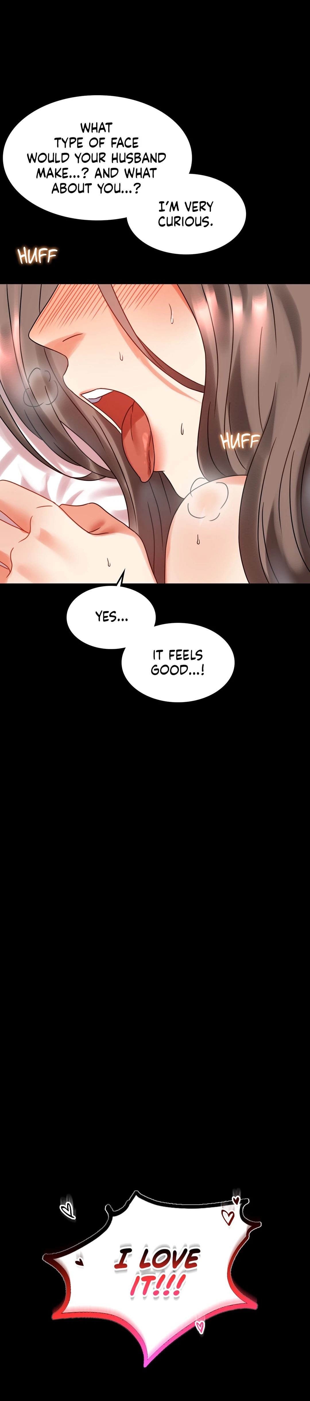 Infidelity 101 Manhwa - Chapter 22 Page 23
