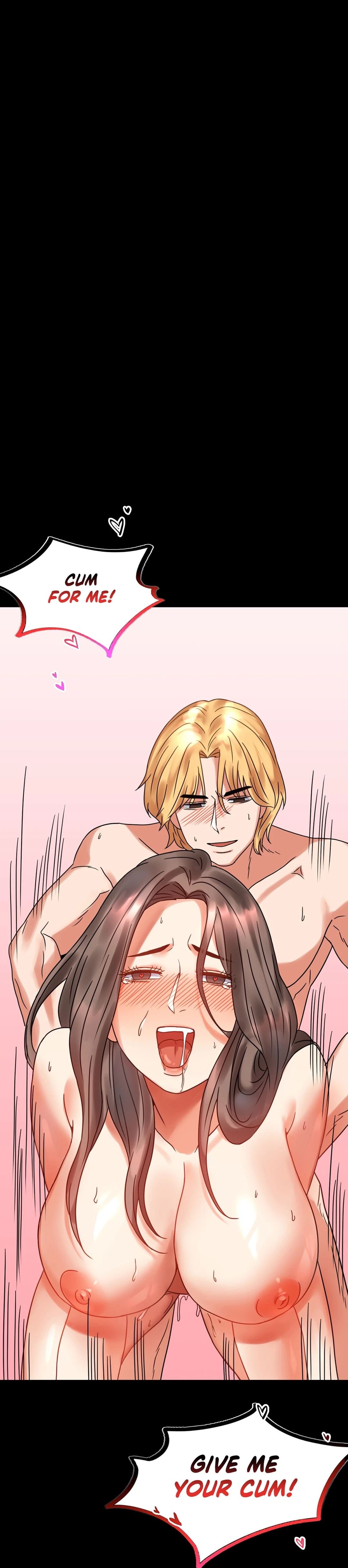Infidelity 101 Manhwa - Chapter 22 Page 24