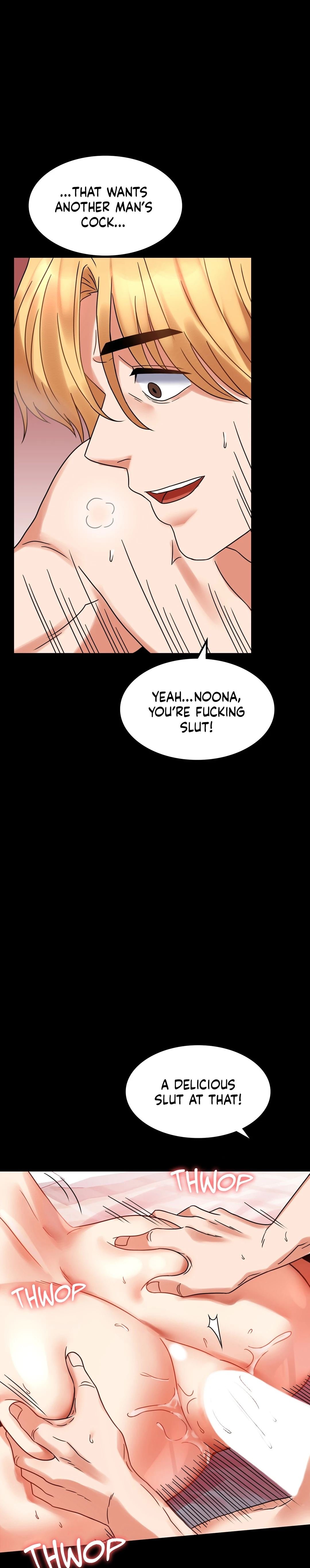Infidelity 101 Manhwa - Chapter 22 Page 26