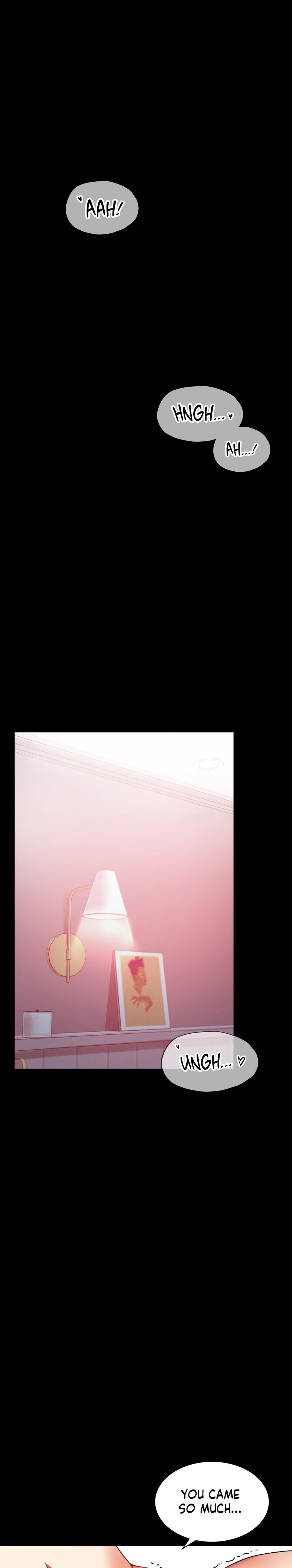 Infidelity 101 Manhwa - Chapter 22 Page 29