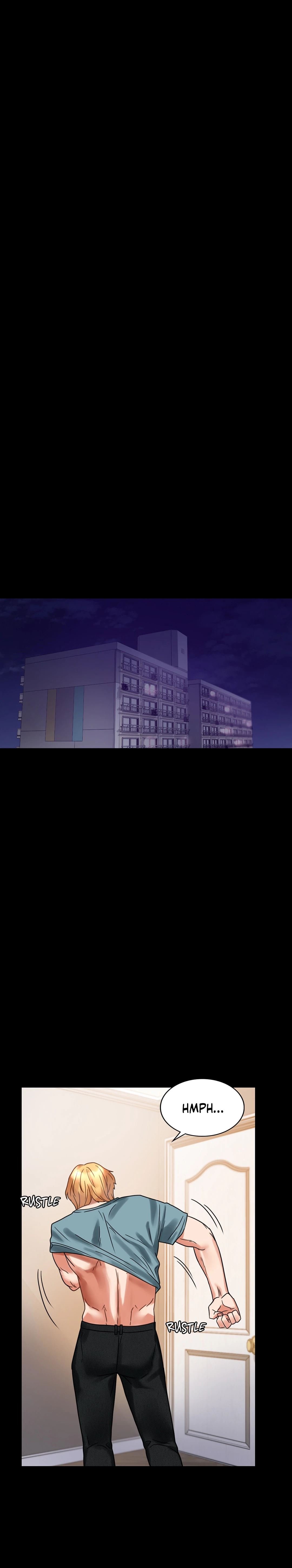 Infidelity 101 Manhwa - Chapter 22 Page 31