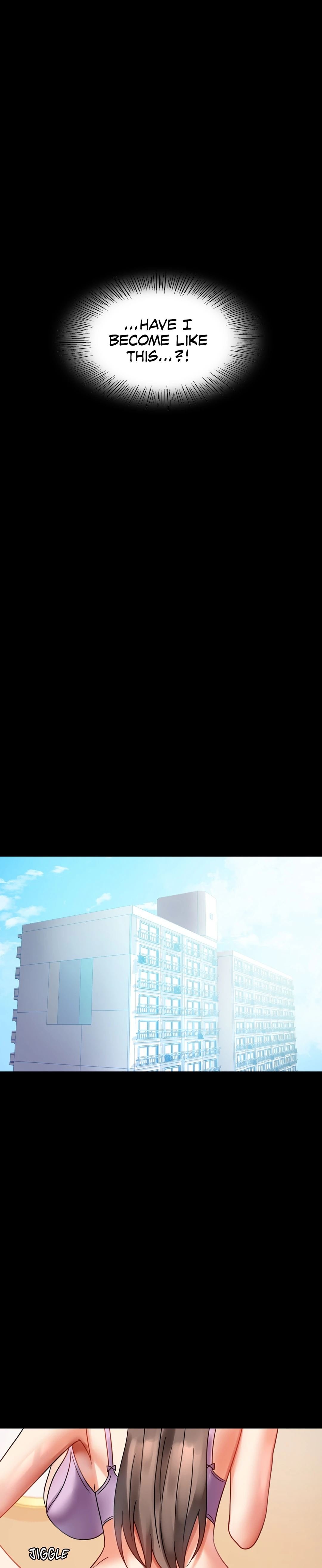 Infidelity 101 Manhwa - Chapter 22 Page 34