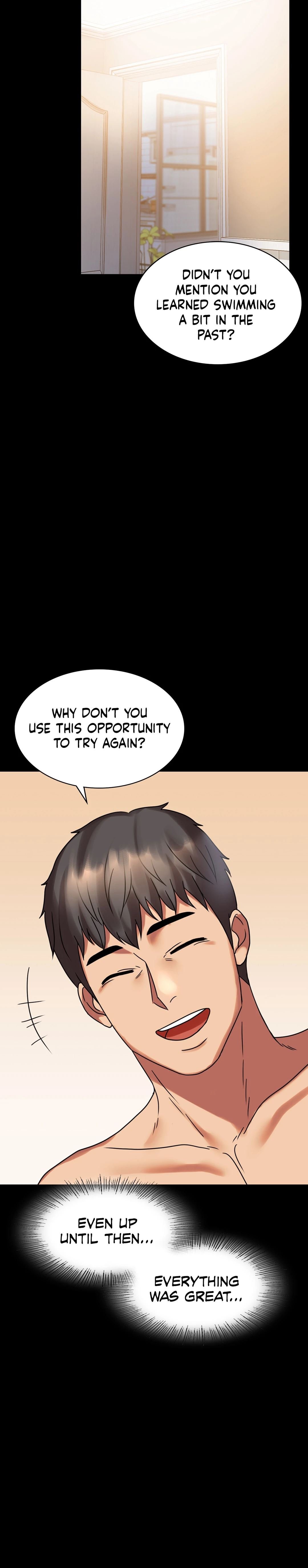 Infidelity 101 Manhwa - Chapter 22 Page 39