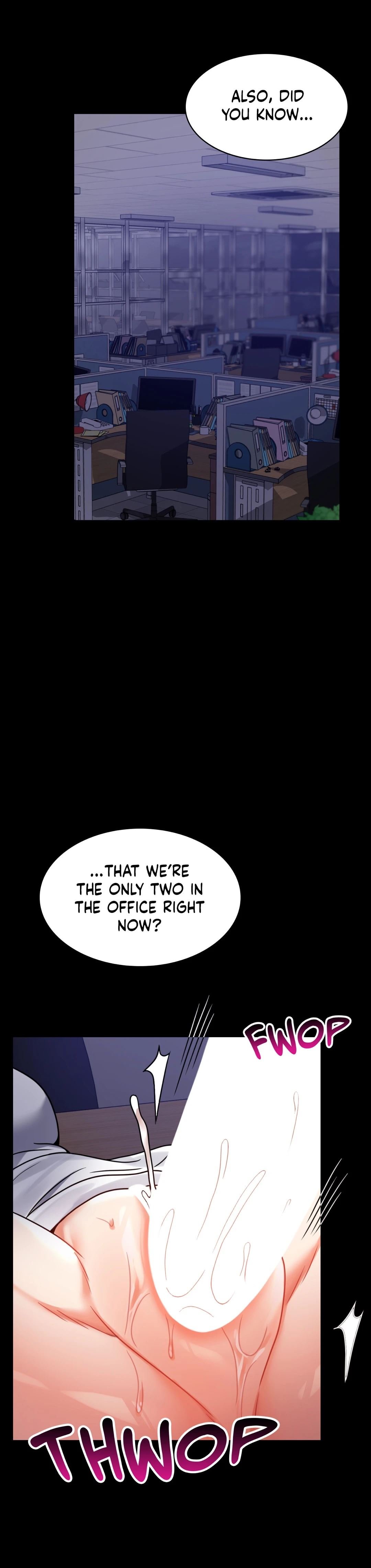 Infidelity 101 Manhwa - Chapter 50 Page 0