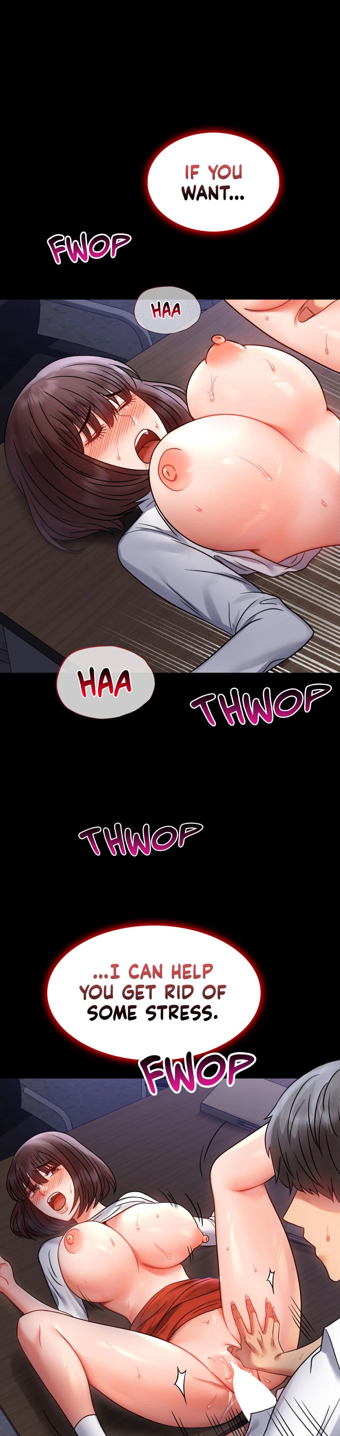 Infidelity 101 Manhwa - Chapter 50 Page 1