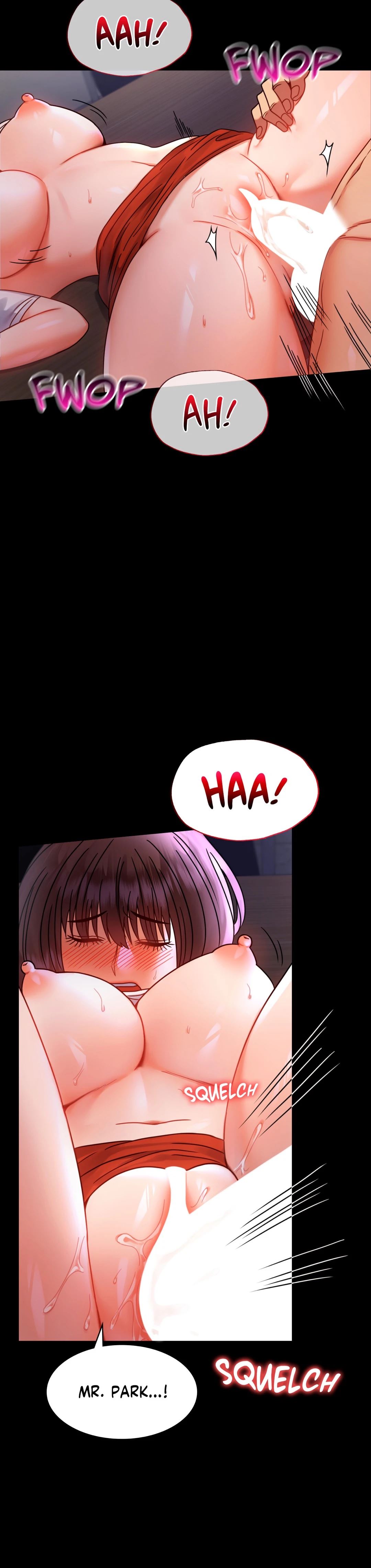 Infidelity 101 Manhwa - Chapter 50 Page 3