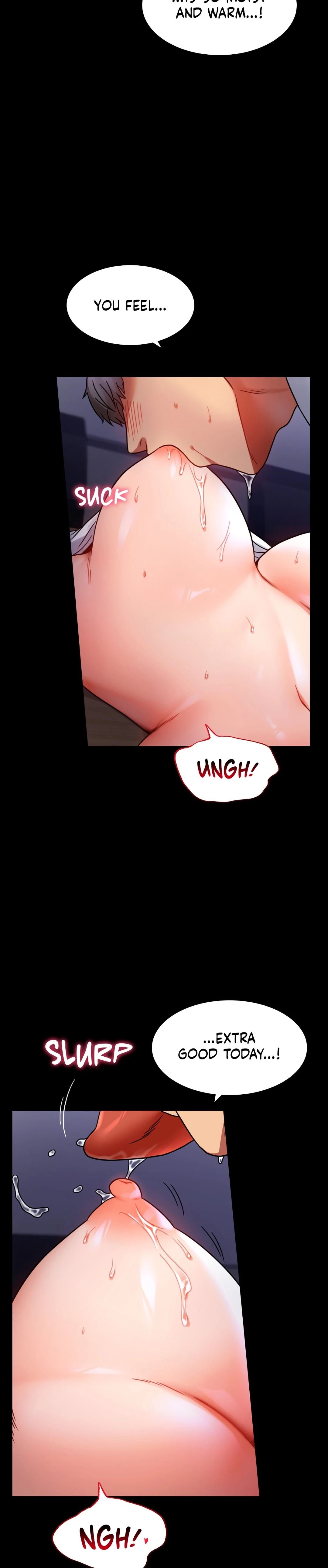 Infidelity 101 Manhwa - Chapter 50 Page 6