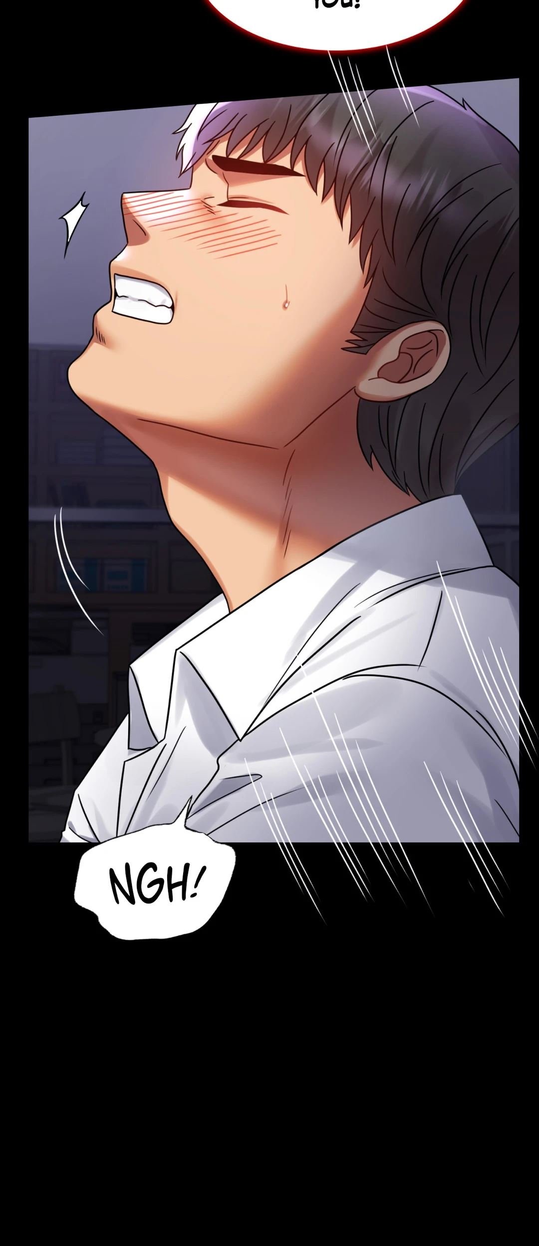 Infidelity 101 Manhwa - Chapter 50 Page 11