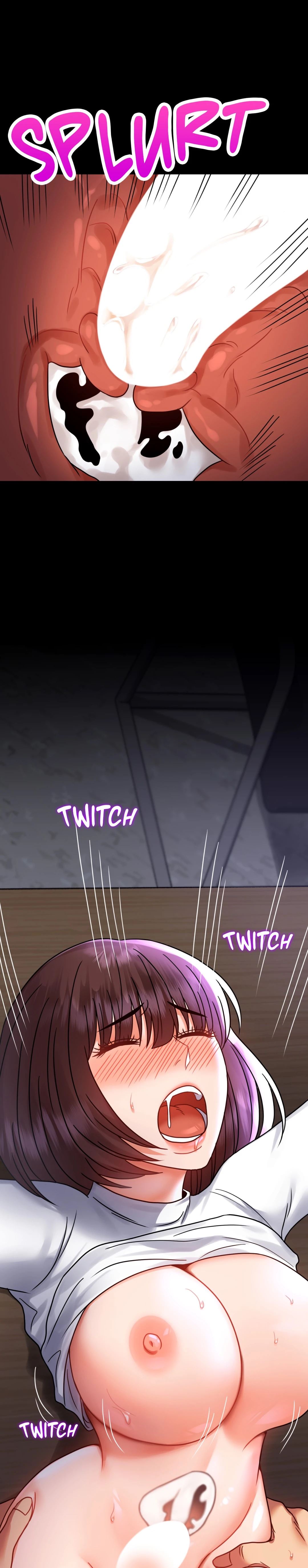 Infidelity 101 Manhwa - Chapter 50 Page 12