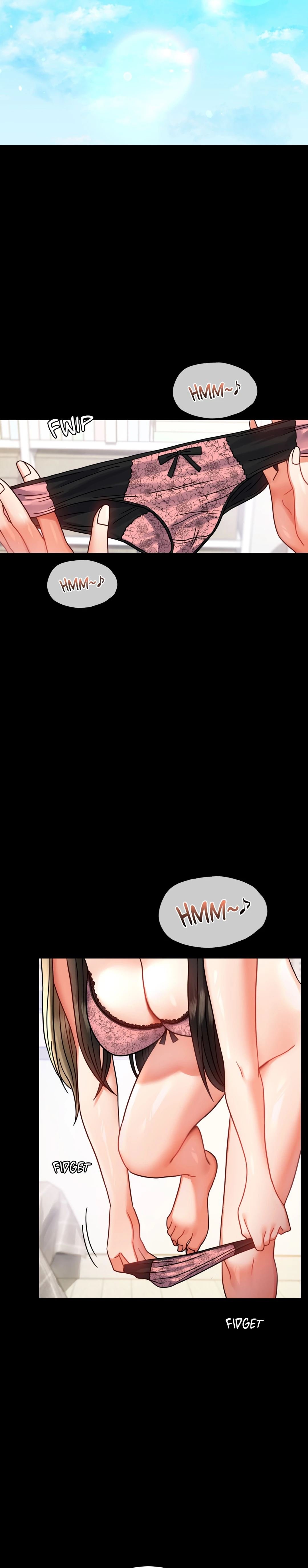 Infidelity 101 Manhwa - Chapter 50 Page 14