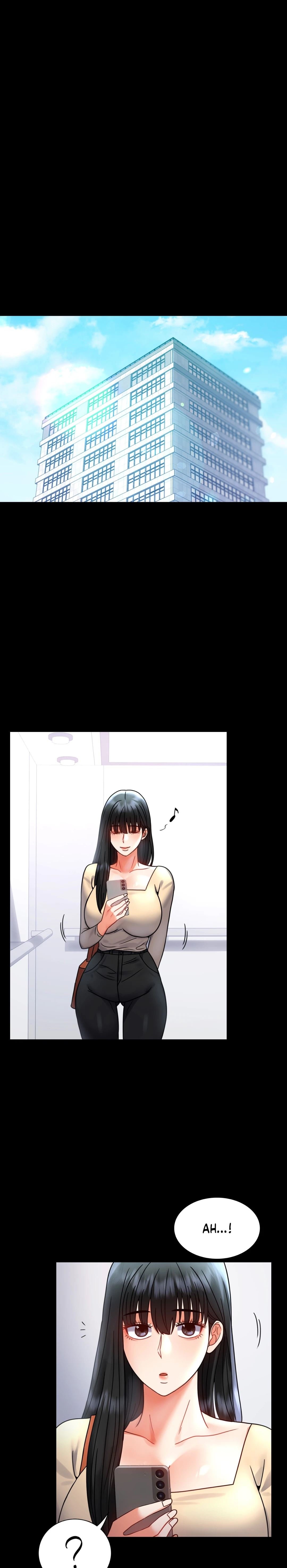 Infidelity 101 Manhwa - Chapter 50 Page 16
