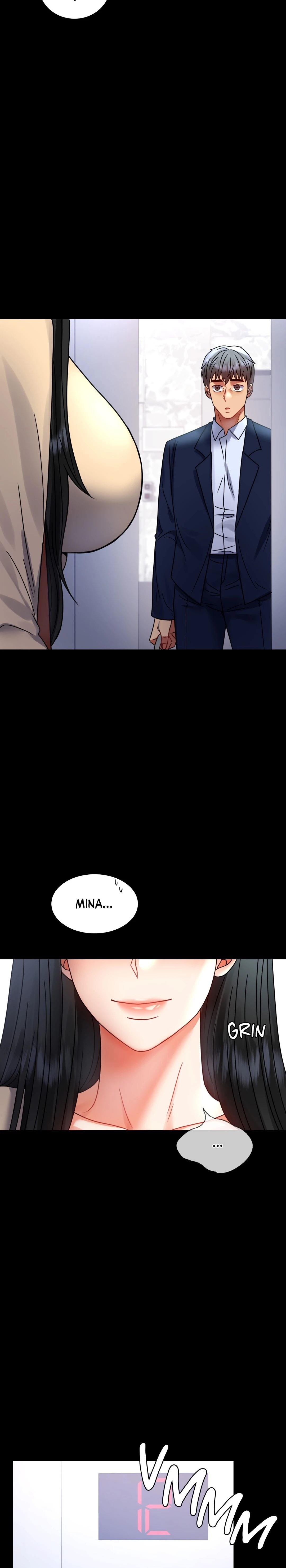Infidelity 101 Manhwa - Chapter 50 Page 17