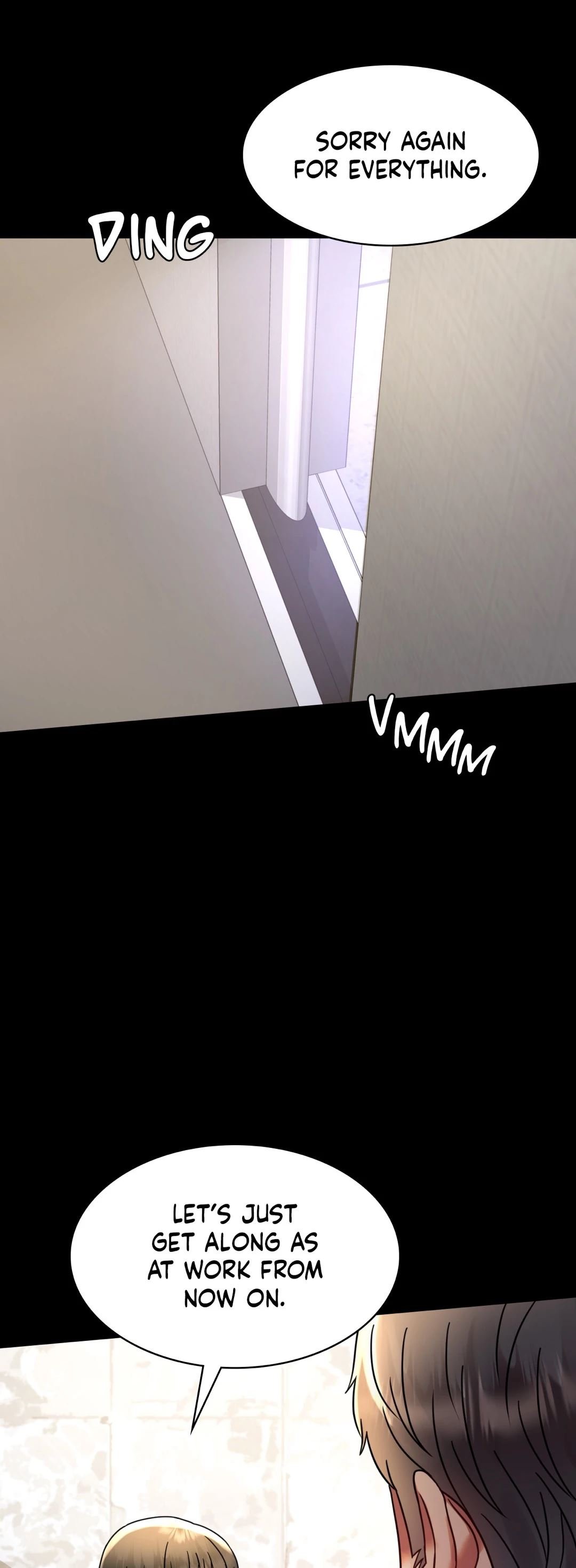 Infidelity 101 Manhwa - Chapter 50 Page 21