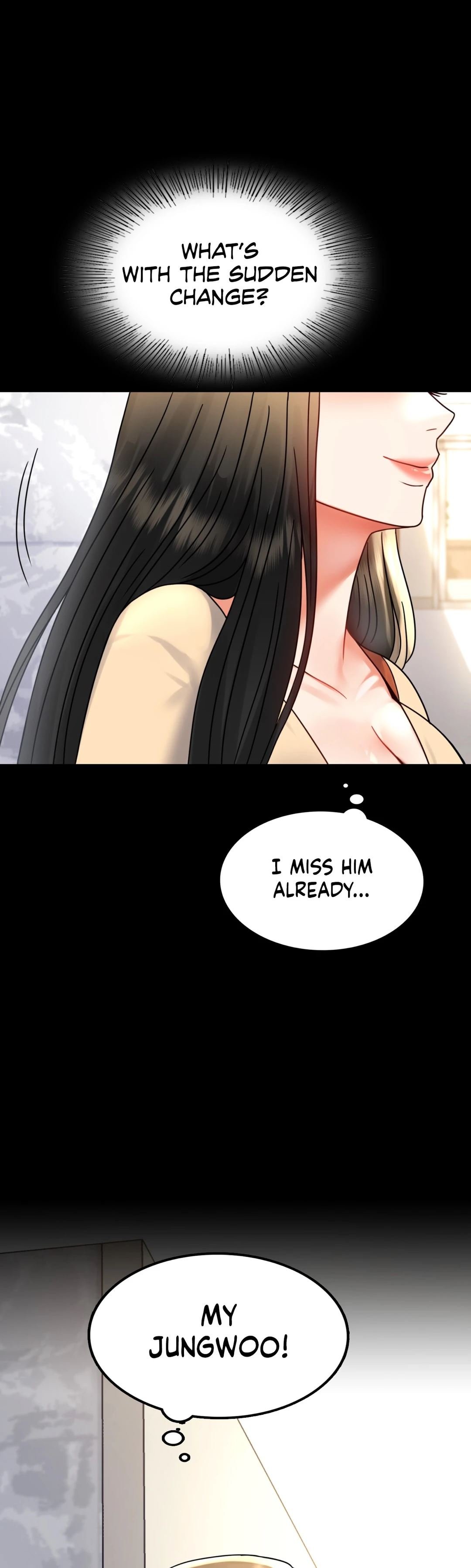 Infidelity 101 Manhwa - Chapter 50 Page 24
