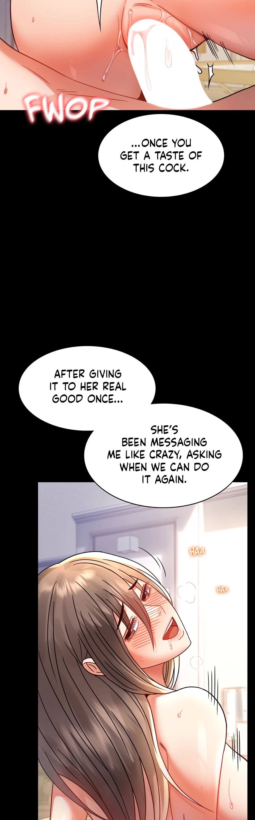 Infidelity 101 Manhwa - Chapter 50 Page 29