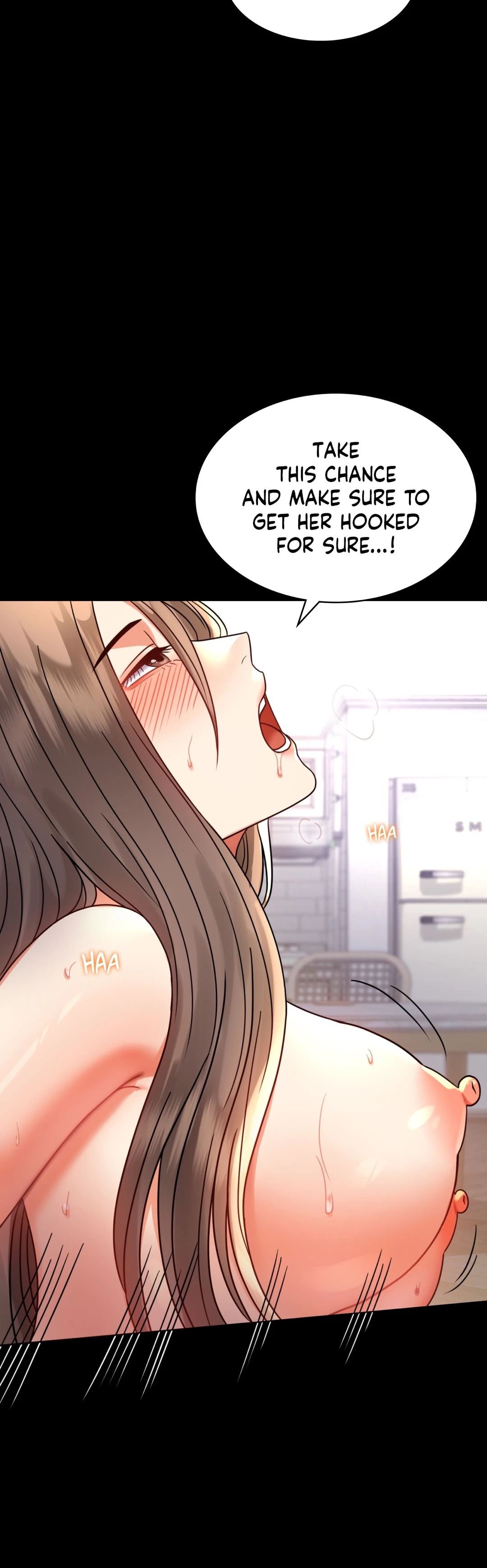 Infidelity 101 Manhwa - Chapter 50 Page 31