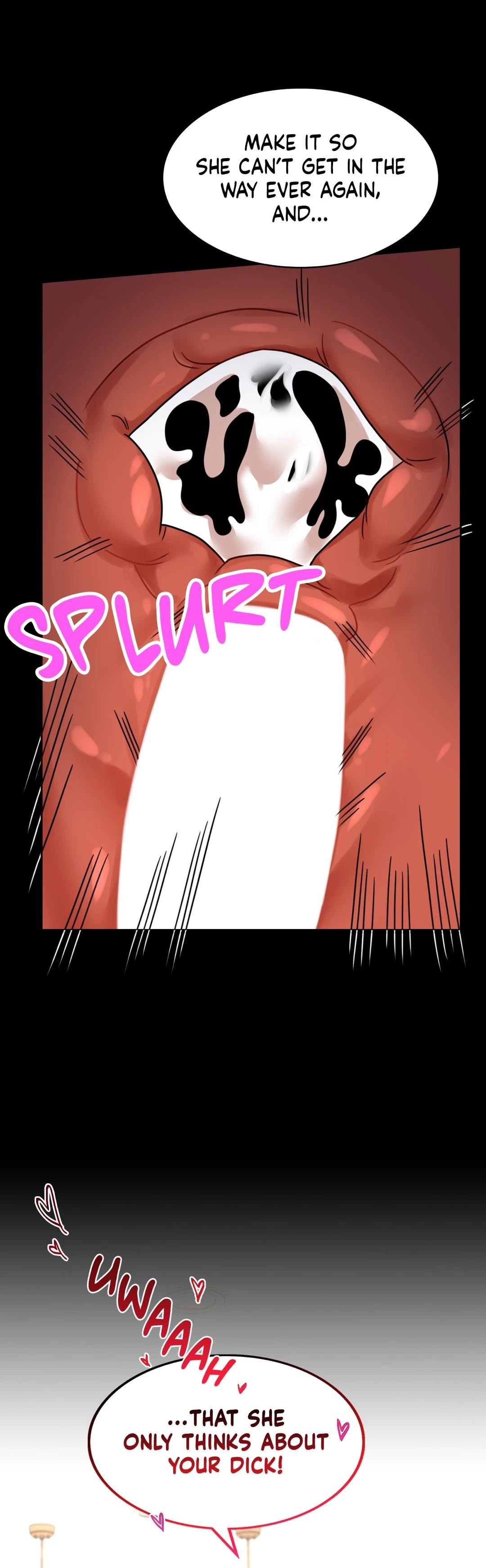 Infidelity 101 Manhwa - Chapter 50 Page 32