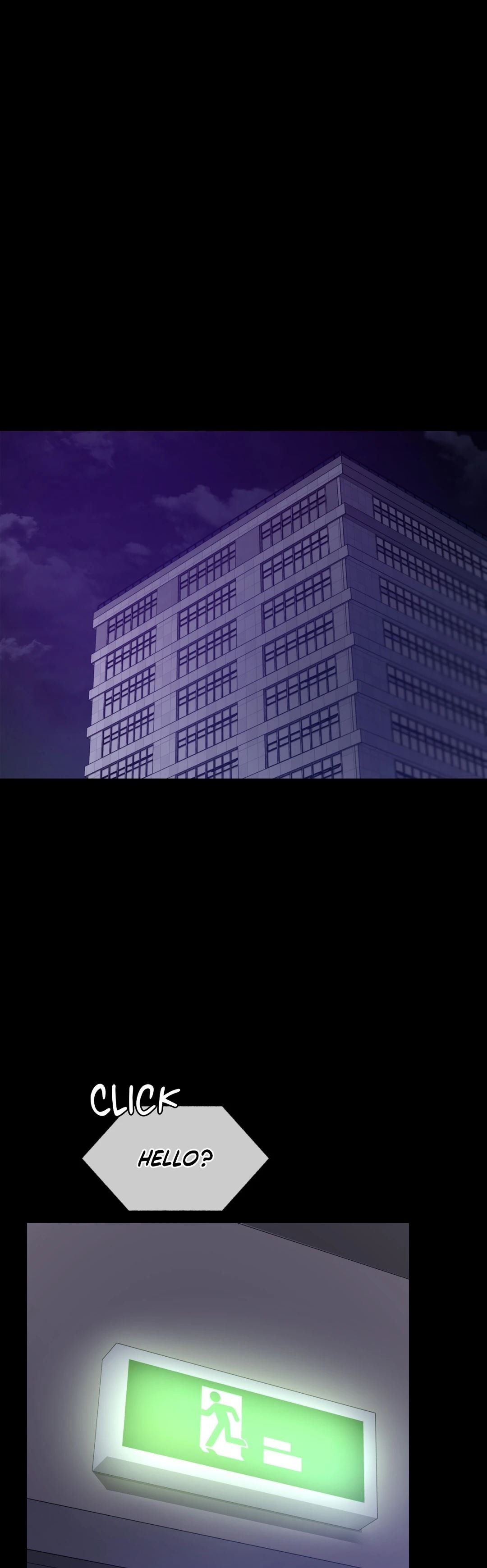 Infidelity 101 Manhwa - Chapter 50 Page 34