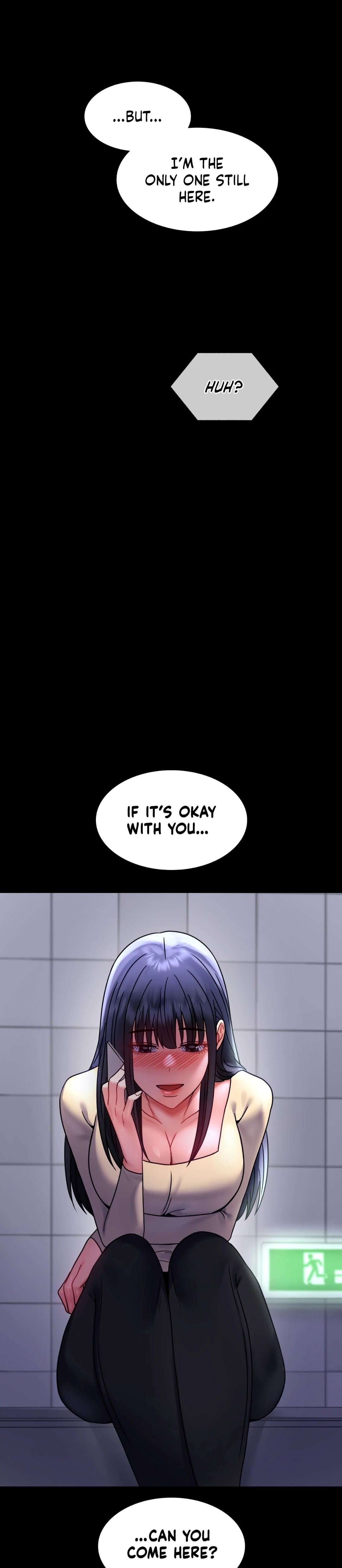 Infidelity 101 Manhwa - Chapter 50 Page 38