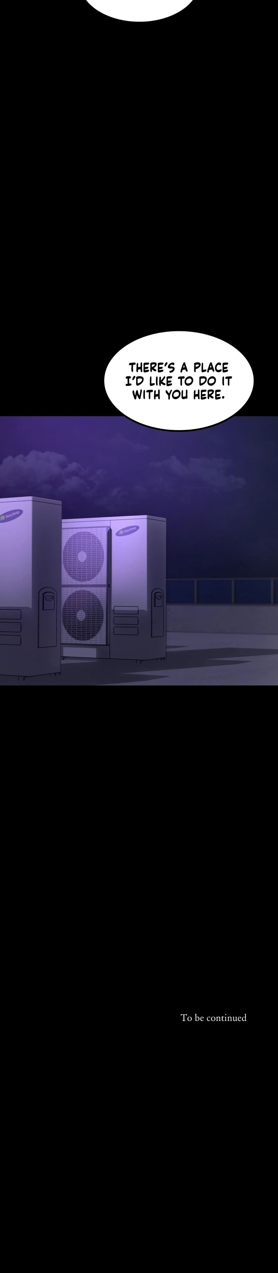 Infidelity 101 Manhwa - Chapter 50 Page 39