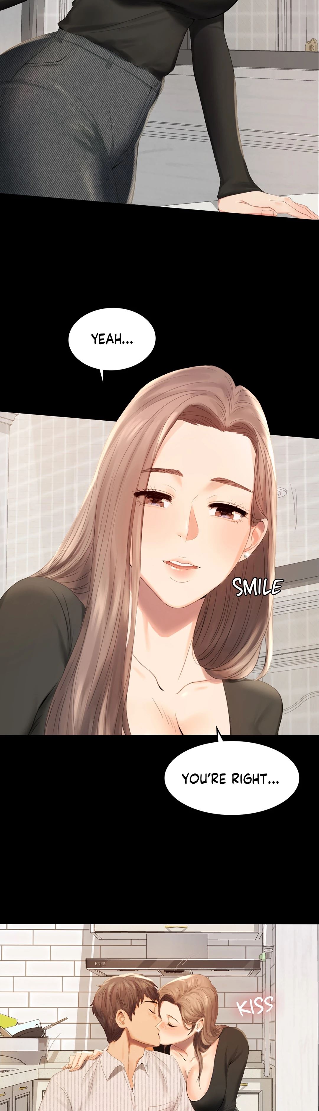 Infidelity 101 Manhwa - Chapter 1 Page 4