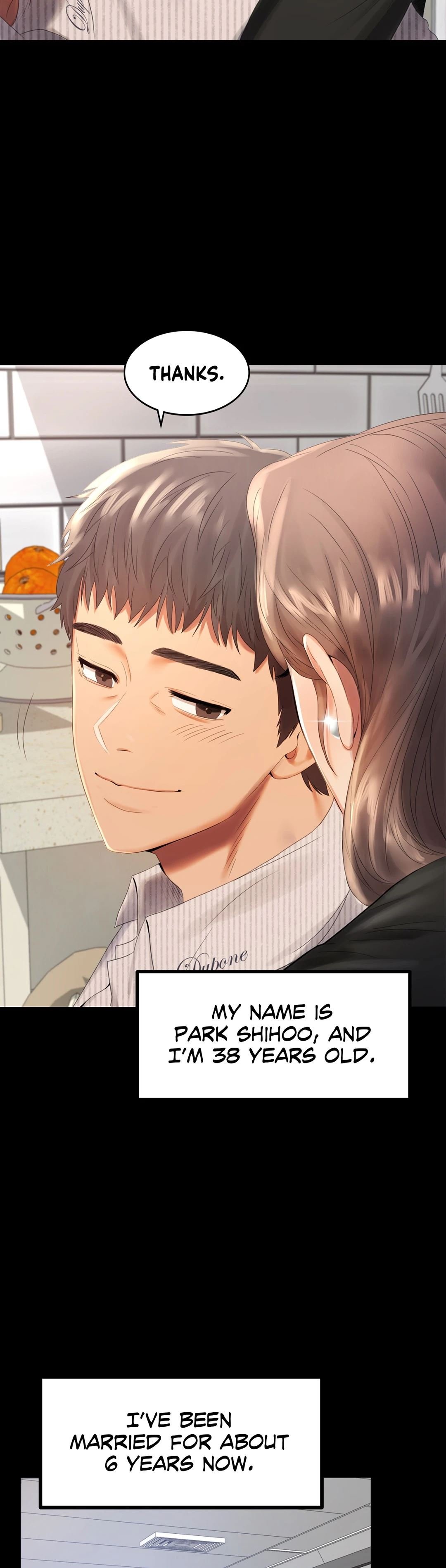 Infidelity 101 Manhwa - Chapter 1 Page 9