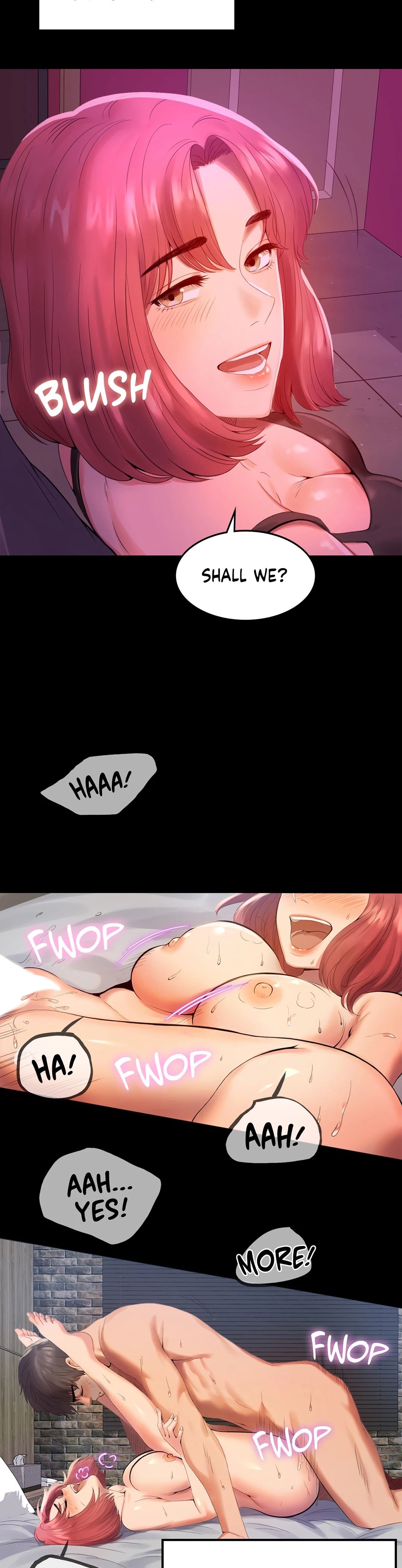 Infidelity 101 Manhwa - Chapter 1 Page 13