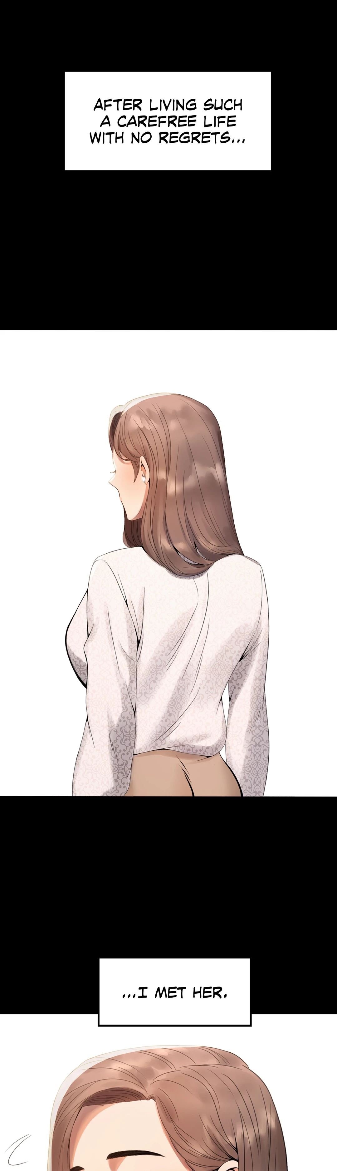 Infidelity 101 Manhwa - Chapter 1 Page 16