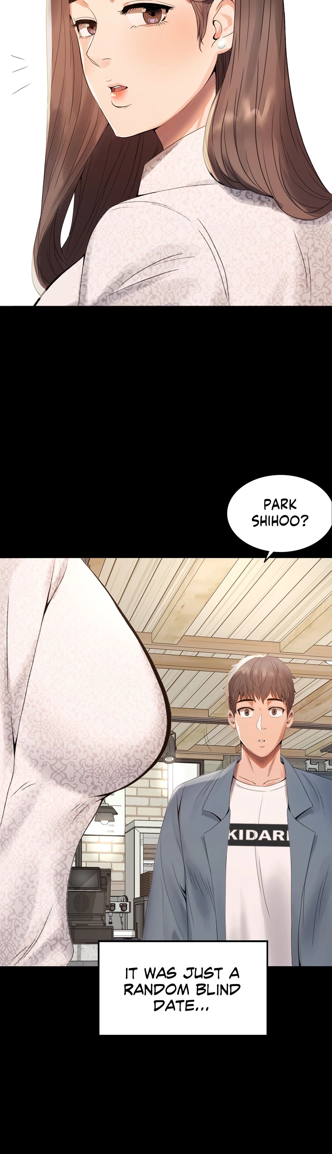 Infidelity 101 Manhwa - Chapter 1 Page 17